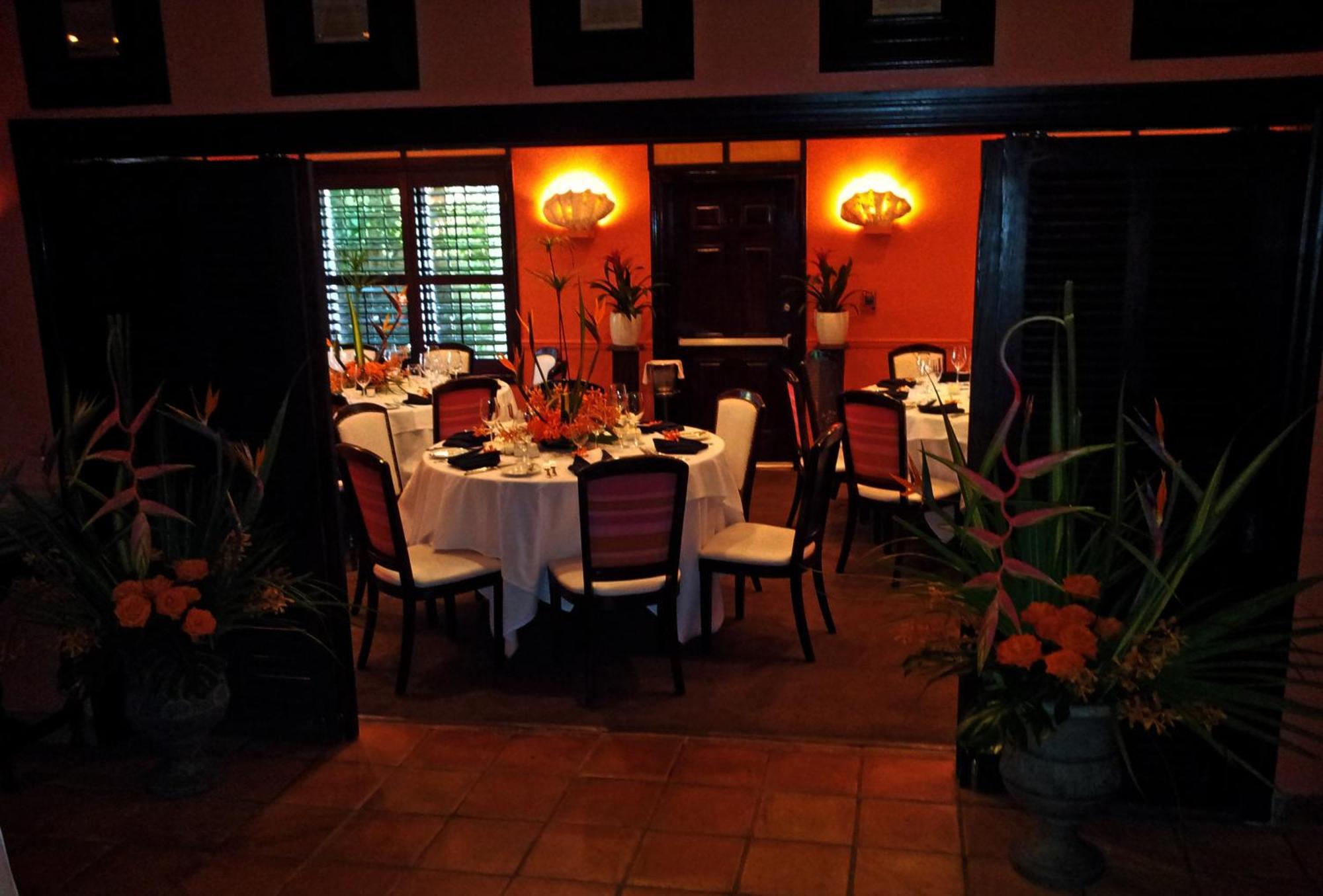 The Caribbean Court Boutique Hotel Веро-Біч Номер фото