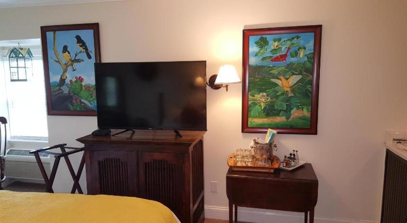 The Caribbean Court Boutique Hotel Веро-Біч Екстер'єр фото
