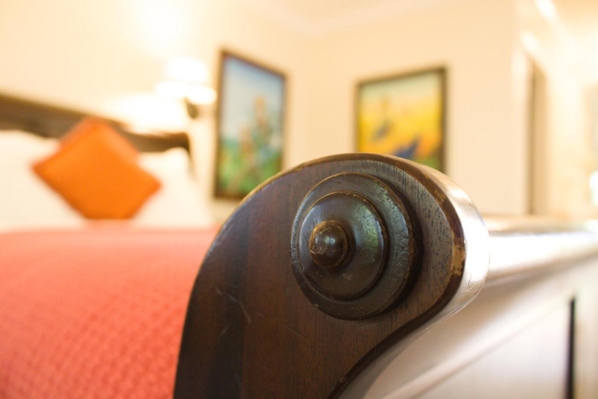 The Caribbean Court Boutique Hotel Веро-Біч Екстер'єр фото