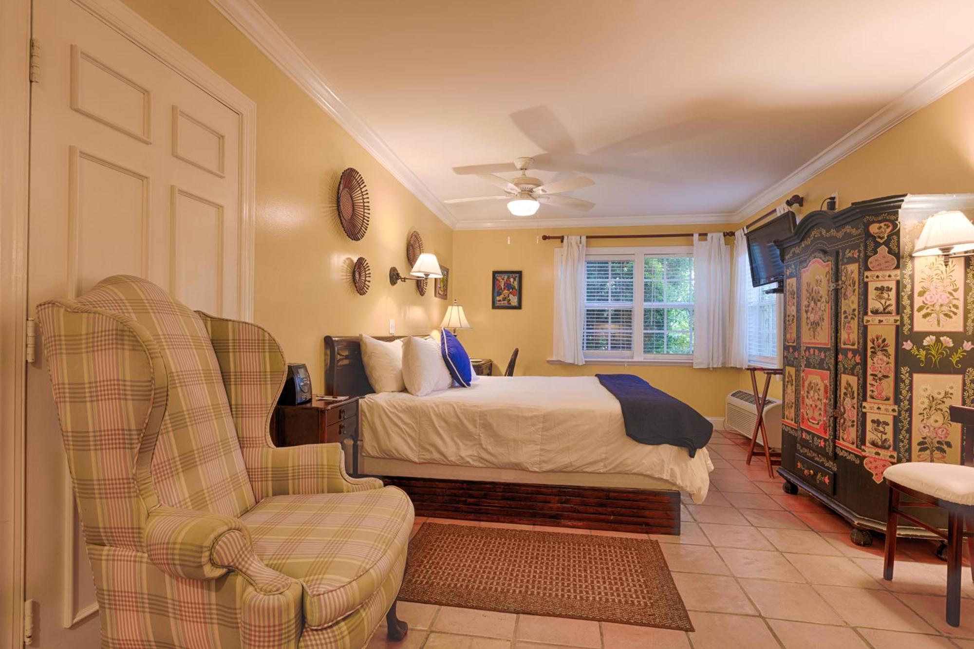 The Caribbean Court Boutique Hotel Веро-Біч Екстер'єр фото